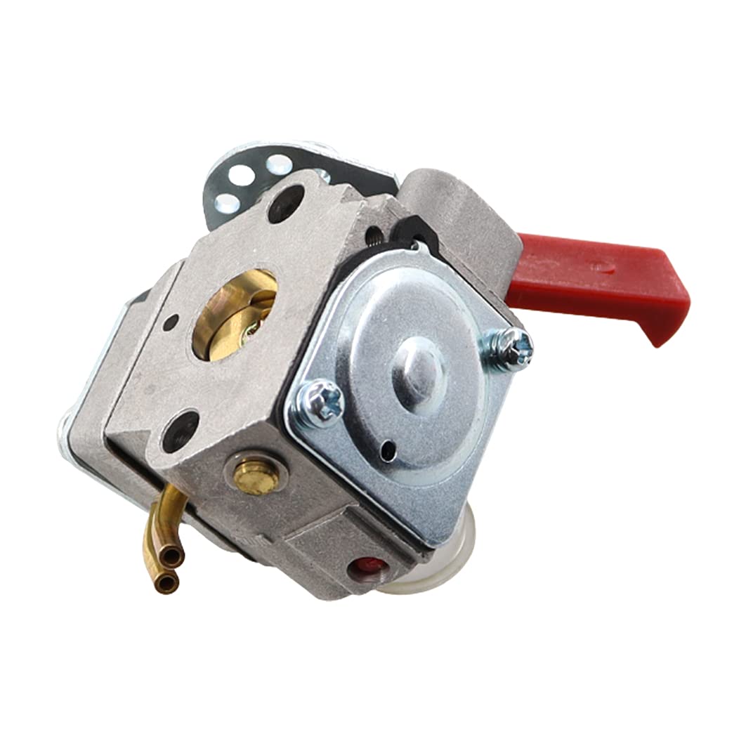 エスター コロッタ① Amazon.com: TOPREPAIR Carburetor for Homelite UT33650A 26CC